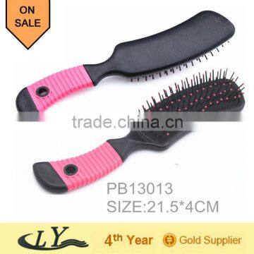 Plastic hair brush,search products