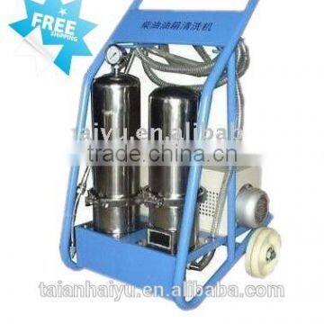 Fuel Tank Cleaning Machine,Simple Operation