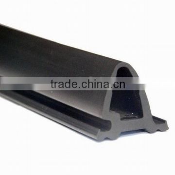 Customized Extruded door window rubber seal strips