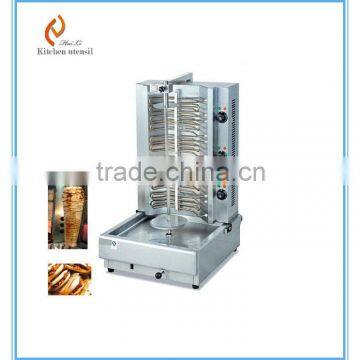 Veritical 403 stainless steel kebab machine