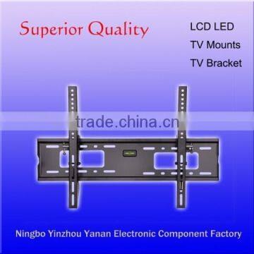 Tilted LCD/LED tv wall bracket for 32''-60'' inches size VESA:600*400mm