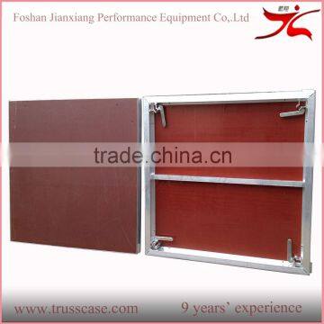 Party Aluminum Mobile Dance Stage photo-2