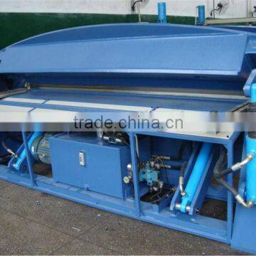 W62Y Hydraulic bending machine hot sale