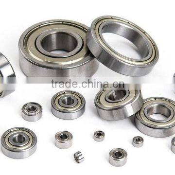 Deep Groove Ball Bearing 635