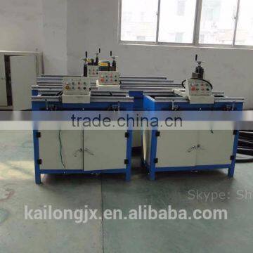 Industrial Knife Sharpening Machines