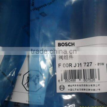 F00RJ01727 common rail Control valve / Common Rail Nozzle Control Valve for common rail injector