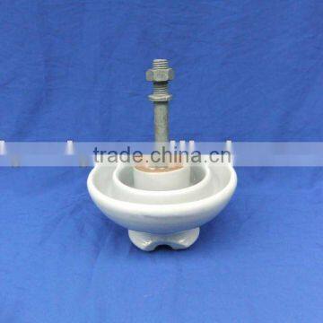 Pin type insulator for H.V GB standard