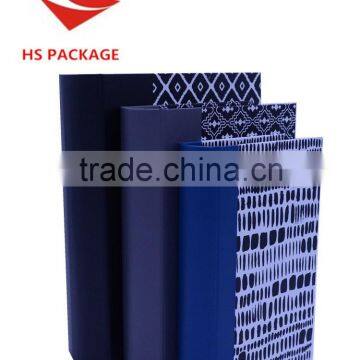 Paper Nested Book Shape Box . photo-6