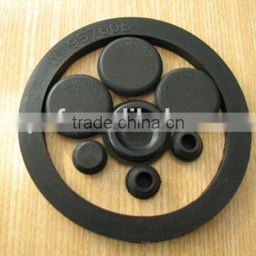 High Quality Rubber Gasket photo-5