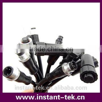 High Quality 10pcs AL Alloy Connector Plug photo-3