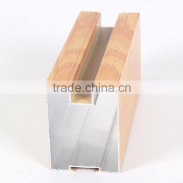 6000 Series Aluminium Profile for Sliding Wardrobe Door photo-3