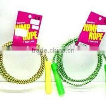 Jump Rope