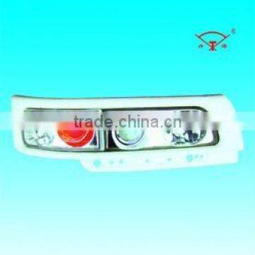 Bus Head Light of Jiangsu