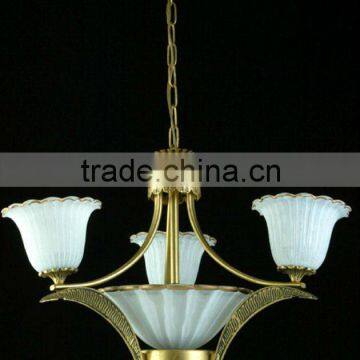 traditional classical ceiling lamp