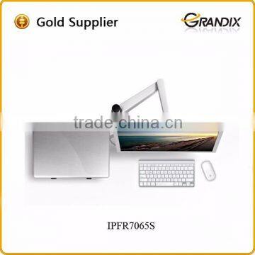 Folding Computer Bracket Portable Laptop Computer Stand photo-4