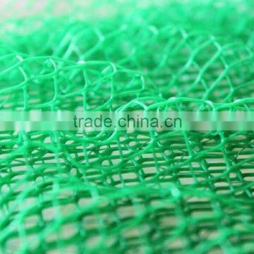 3D Vegetation protection plastic net