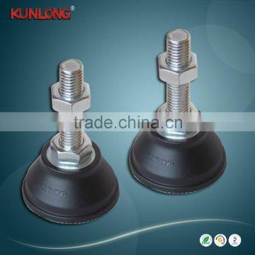 FT-50 Hot Sale Adjustable Stainless Steel Feet photo-3