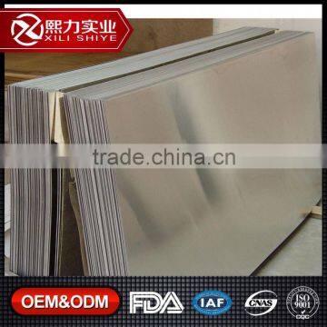 3003 annealing aluminum alloy sheets