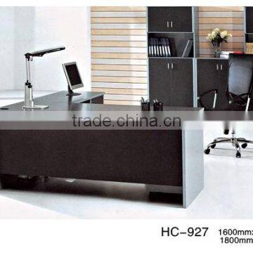 Executive office desk design wooden office desk HC-927