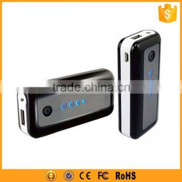 Alibaba China Portable PowerBank Cheap PowerBank 5000mAh