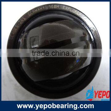 YEPO Bearings GE 40 ES-2RS Radial Spherical Plain Bearings