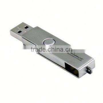 Hot Selling 4gb Metal Mini Usb Drive Usb3.0