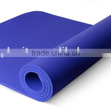 Eco-friendly yoga mat