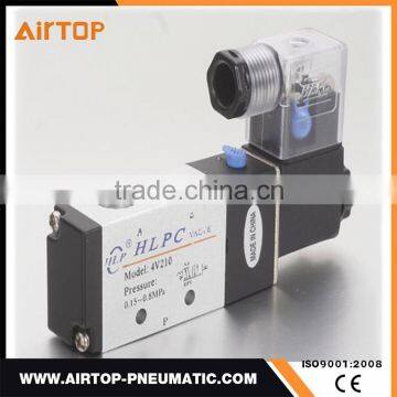 4V 100-400 Series Directional Valve , Solenoid Valves photo-2