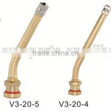 Car & Moto Valves For Tubeless Tyres V3-20-1