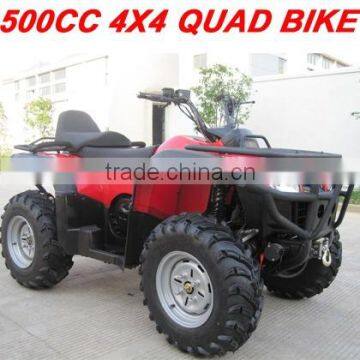 EEC 4WD QUAD EEC 4WD ATV EEC 4WD QUAD BIKE(MC-396)