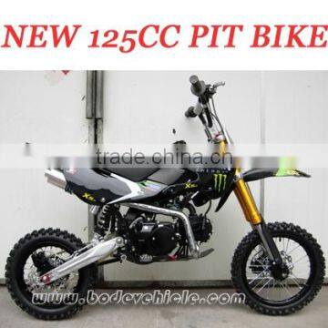 125CC DIRT BIKE