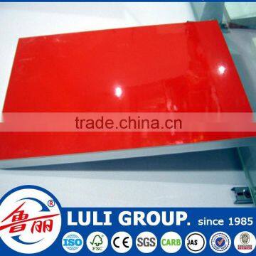 high gloss mdf acrylic