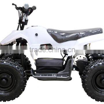 TDPRO-EA2 Electric Mini Bike for Sale photo-4