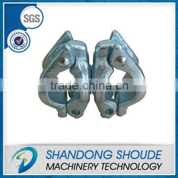 glavanized Steel Scaffolding American type swivel clamp