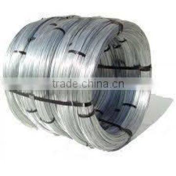 Low&high Carbon Zinc Coated Steel Wire From China Factory photo-3