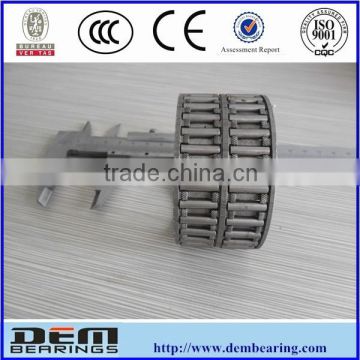 china bearing factory KK55*60*30 Needle roller bearing