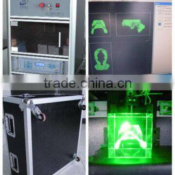 Conscience Technical Portable Magic Diode 3D Laser Multifunction Machine photo-2