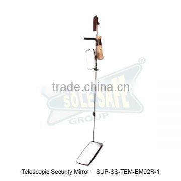 Telescopic Security Mirror ( SUP-SS-TEM-EM02R-1 )