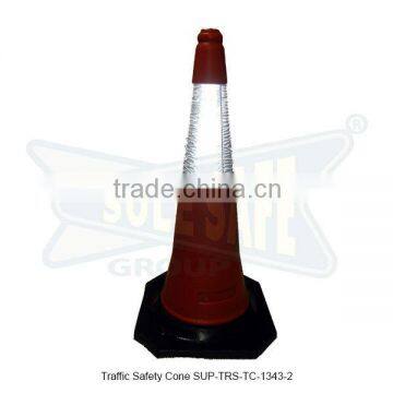 Traffic Safety Cone ( SUP-TRS-TC-1343-2 )