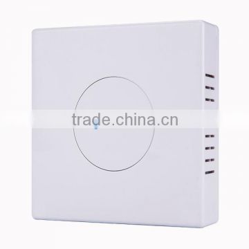 2015 new product2.4GHz high power fast speed wireless In-wall access point