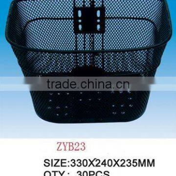 metal mesh basket