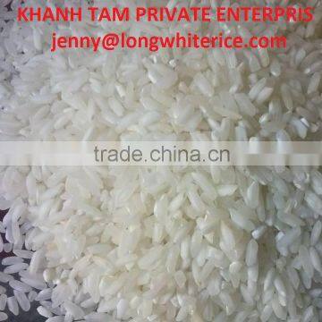 VIETNAM LONG GRAIN WHITE RICE 5%- 100% BROKEN EXPORT TO AFRICA photo-2