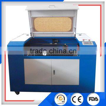 Rich Export Experience Low Cost Lazer cutting machine