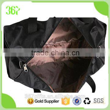 Hot Selling Practical Ladies Five Star Logo Customized Travel Bag Wholesale photo-5