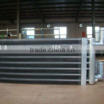 Condenser and Evaporator Coil