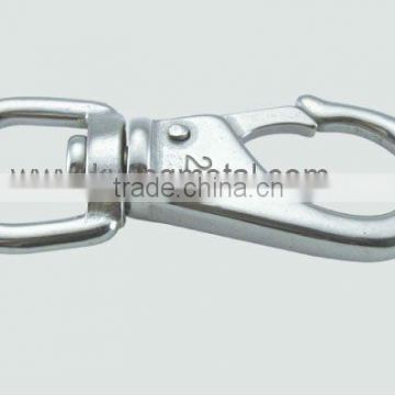 Stainless Steel Fast Swivel Snap Hook