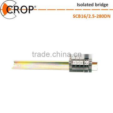 Terminal Block Connector SCB series