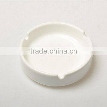 Glass Ashtray