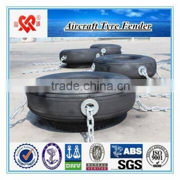 Factory Direct Selling of Aircraft Tyre Fender for Boat
