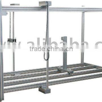 EPS & XPS Hot Wire Foam Cutter